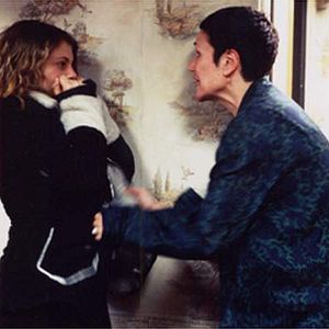 Fotoğraf Clémentine Célarié