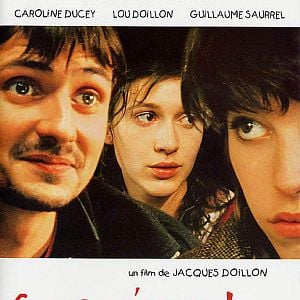 Fotoğraf Lou Doillon