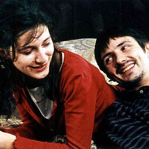 Fotoğraf Caroline Ducey