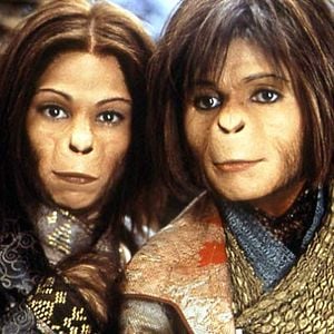 Fotoğraf Lisa Marie