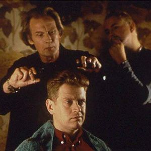 Fotoğraf Paddy Breathnach