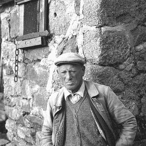 Fotoğraf Raymond Depardon