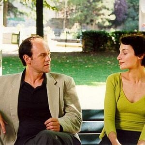 Fotoğraf Jacques Bonnaffé