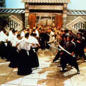 Fotoğraf Gordon Chan