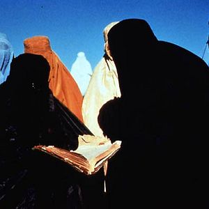 Fotoğraf Kandahar’a Yolculuk