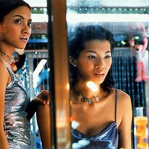 Fotoğraf Angelica Lee