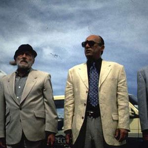 Fotoğraf Julien Boisselier