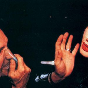 Fotoğraf Isabella Rossellini