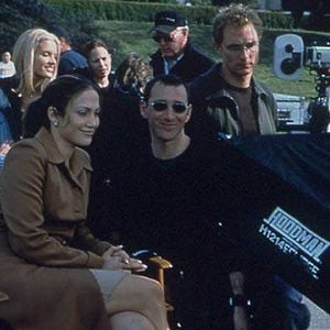 Fotoğraf Bridgette Wilson