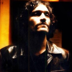 Fotoğraf Vincent Gallo