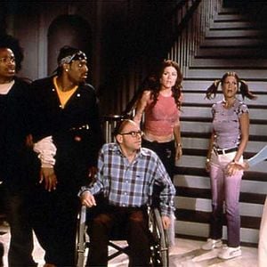 Fotoğraf Korkunç Bir Film 2