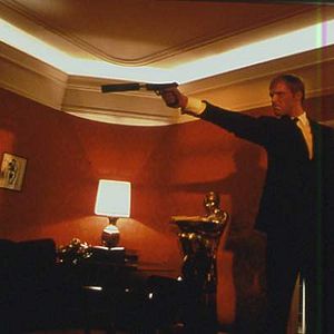 Fotoğraf Paul Bettany