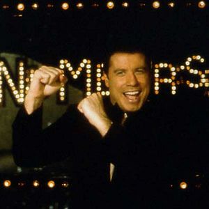 Fotoğraf Lucky Numbers