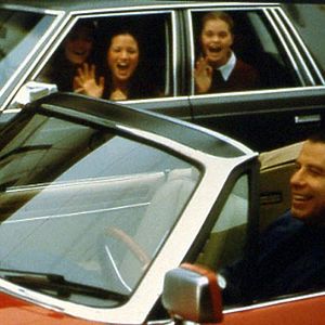 Fotoğraf Lucky Numbers