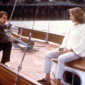 Fotoğraf John Irvin