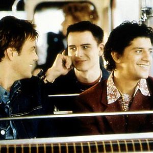 Fotoğraf Saïd Taghmaoui