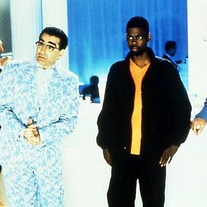 Fotoğraf Chris Rock