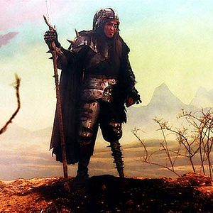 Fotoğraf Samy Naceri