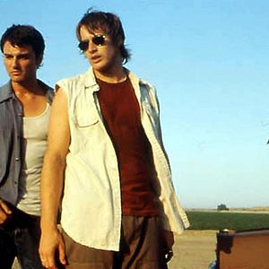 Fotoğraf Brendan Fehr