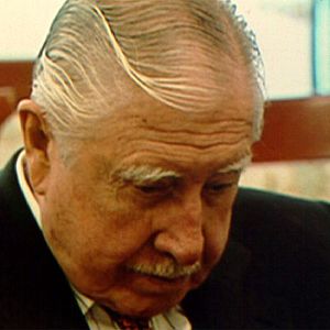 Fotoğraf Patricio Guzmán