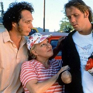 Fotoğraf Bette Midler