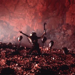 Fotoğraf John Carpenter