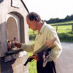 Fotoğraf François Berléand