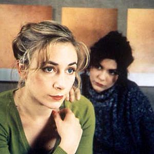 Fotoğraf Julie Depardieu