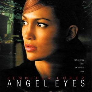 Fotoğraf Angel Eyes