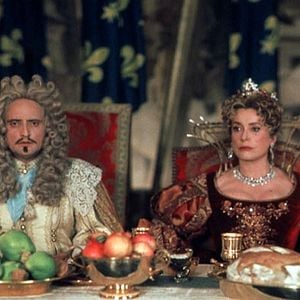 Fotoğraf Daniel Mesguich