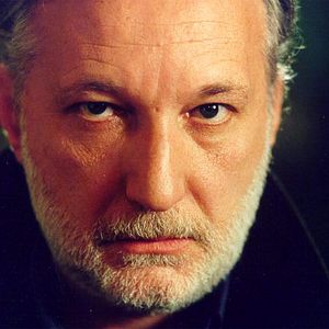 Fotoğraf François Berléand