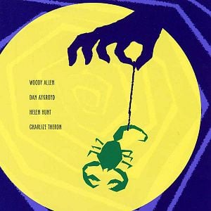 Fotoğraf Akrebin Laneti