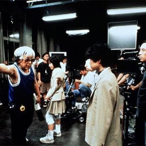 Fotoğraf Ölüm Oyunu