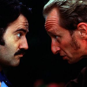 Fotoğraf Benoît Poelvoorde