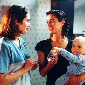 Fotoğraf Emmanuelle Devos