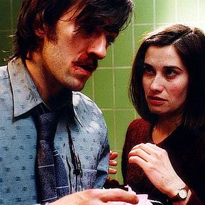 Fotoğraf Emmanuelle Devos