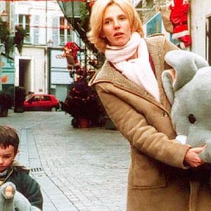 Fotoğraf Claude Miller