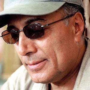 Fotoğraf Abbas Kiarostami