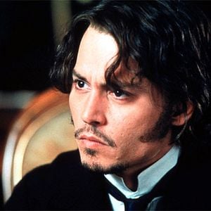 Fotoğraf Johnny Depp