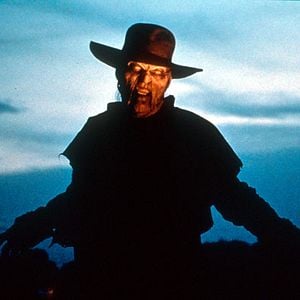 Fotoğraf Jeepers Creepers
