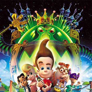 Fotoğraf Jimmy Neutron: Boy Genius