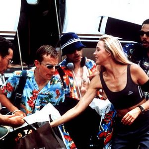 Fotoğraf Büyük Yarış