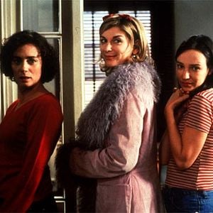 Fotoğraf Michèle Laroque