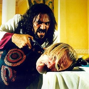 Fotoğraf Alain Berbérian