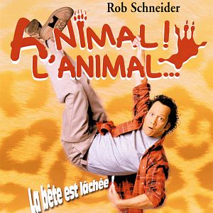 Fotoğraf Luke Greenfield