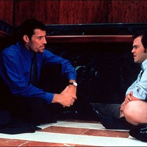 Fotoğraf Alçak Adam