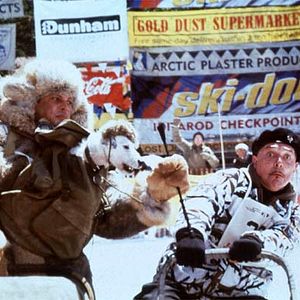 Fotoğraf Bob Spiers