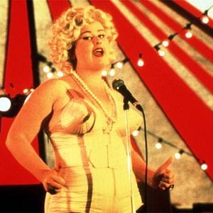 Fotoğraf Dominique Deruddere