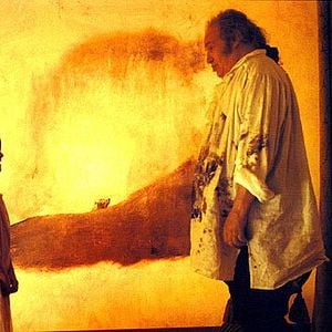 Fotoğraf Francisco Rabal