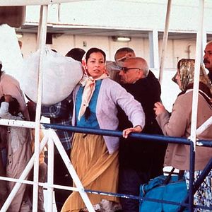 Fotoğraf Yamina Benguigui